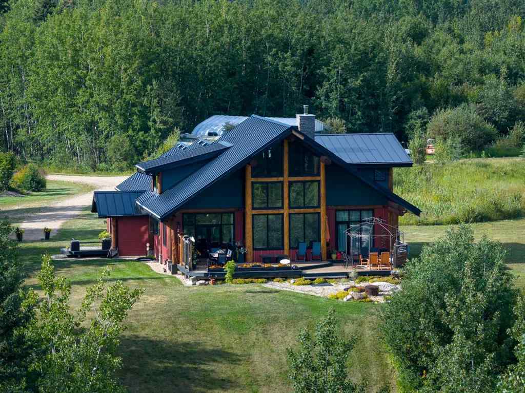 MLS® A2249973 - 26427 Township Road 650   in NONE Rural Westlock County, Residential