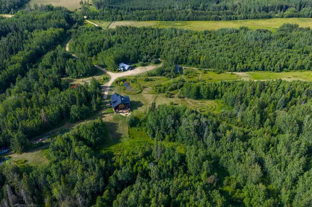 MLS® A2249973 - 26427 Township Road 650   in NONE Rural Westlock County, Residential