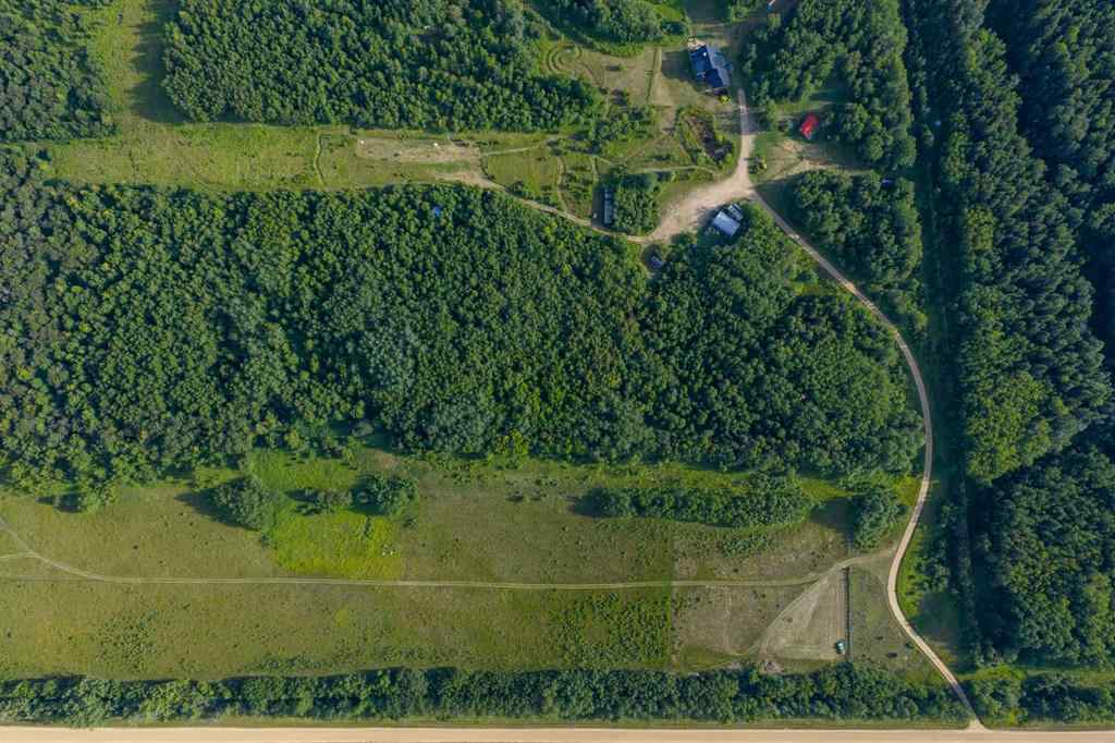 MLS® A2249973 - 26427 Township Road 650   in NONE Rural Westlock County, Residential