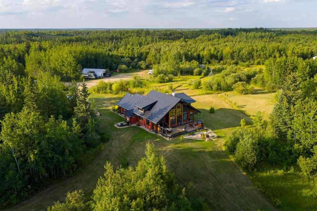MLS® A2249973 - 26427 Township Road 650   in NONE Rural Westlock County, Residential