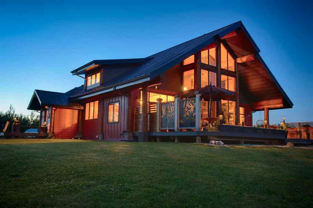 MLS® A2249973 - 26427 Township Road 650   in NONE Rural Westlock County, Residential