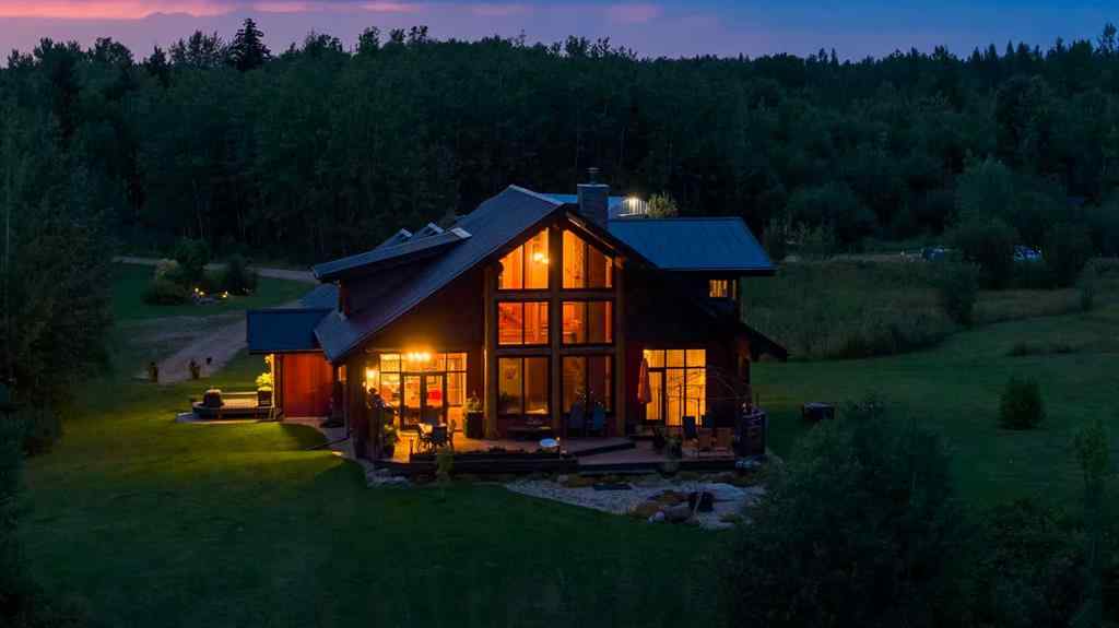 MLS® A2249973 - 26427 Township Road 650   in NONE Rural Westlock County, Residential