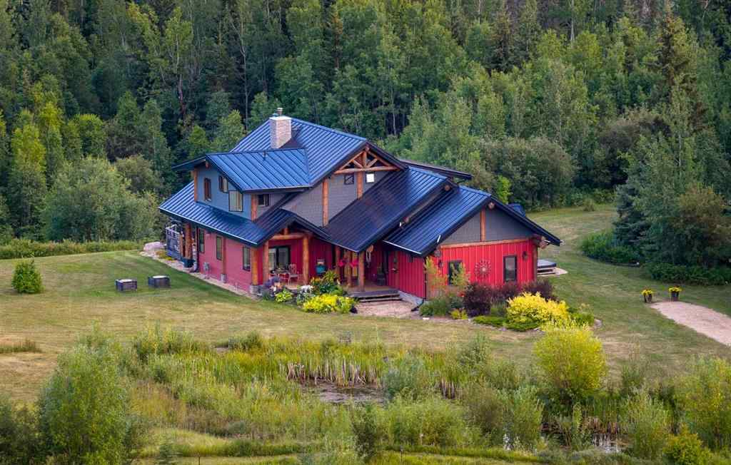 MLS® A2249973 - 26427 Township Road 650   in NONE Rural Westlock County, Residential
