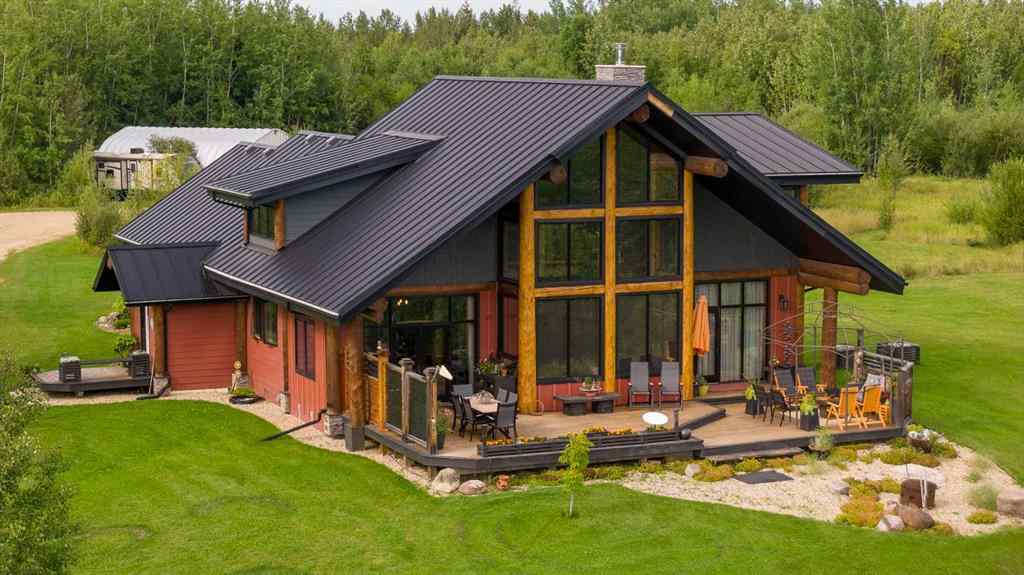 MLS® A2249973 - 26427 Township Road 650   in NONE Rural Westlock County, Residential