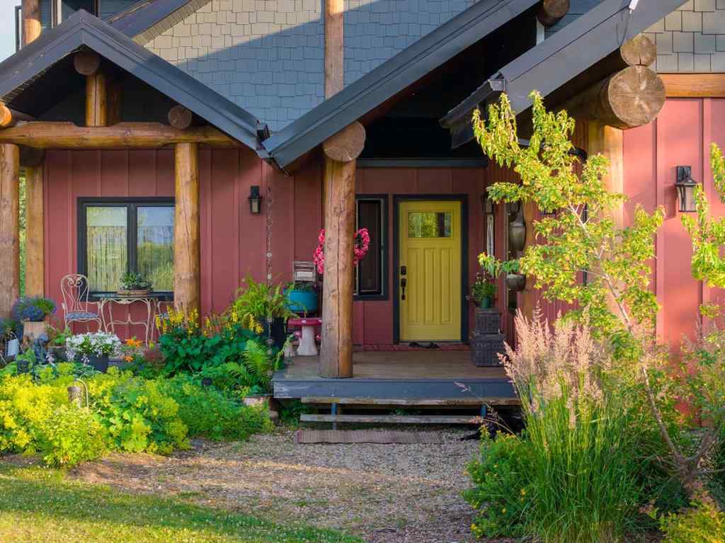 MLS® A2249973 - 26427 Township Road 650   in NONE Rural Westlock County, Residential