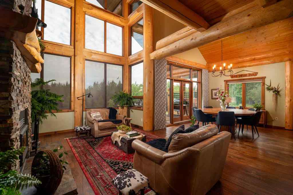 MLS® A2249973 - 26427 Township Road 650   in NONE Rural Westlock County, Residential