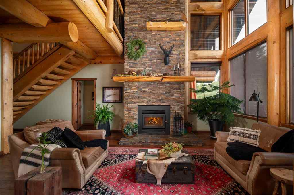 MLS® A2249973 - 26427 Township Road 650   in NONE Rural Westlock County, Residential