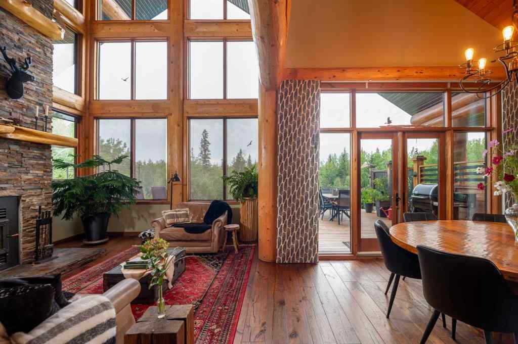 MLS® A2249973 - 26427 Township Road 650   in NONE Rural Westlock County, Residential
