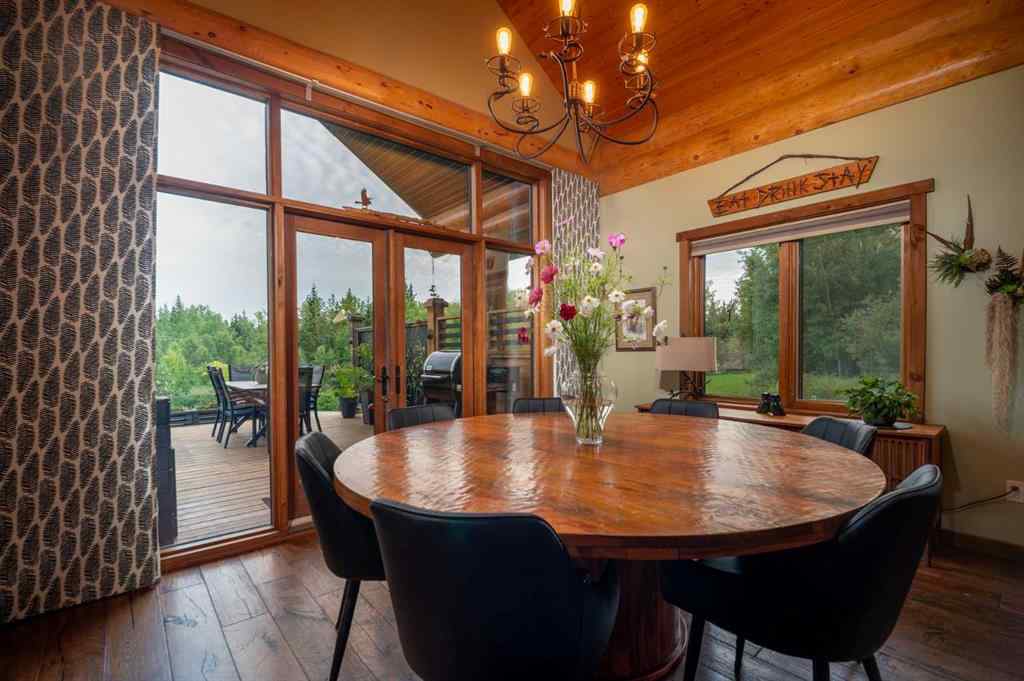 MLS® A2249973 - 26427 Township Road 650   in NONE Rural Westlock County, Residential