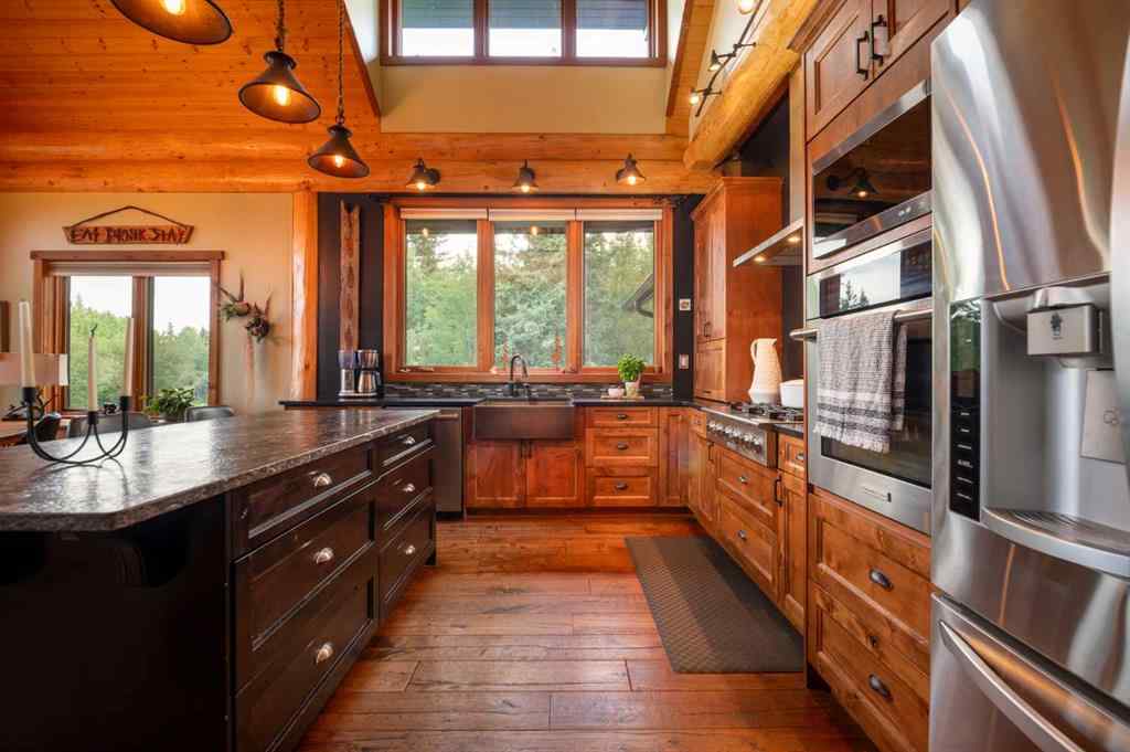 MLS® A2249973 - 26427 Township Road 650   in NONE Rural Westlock County, Residential