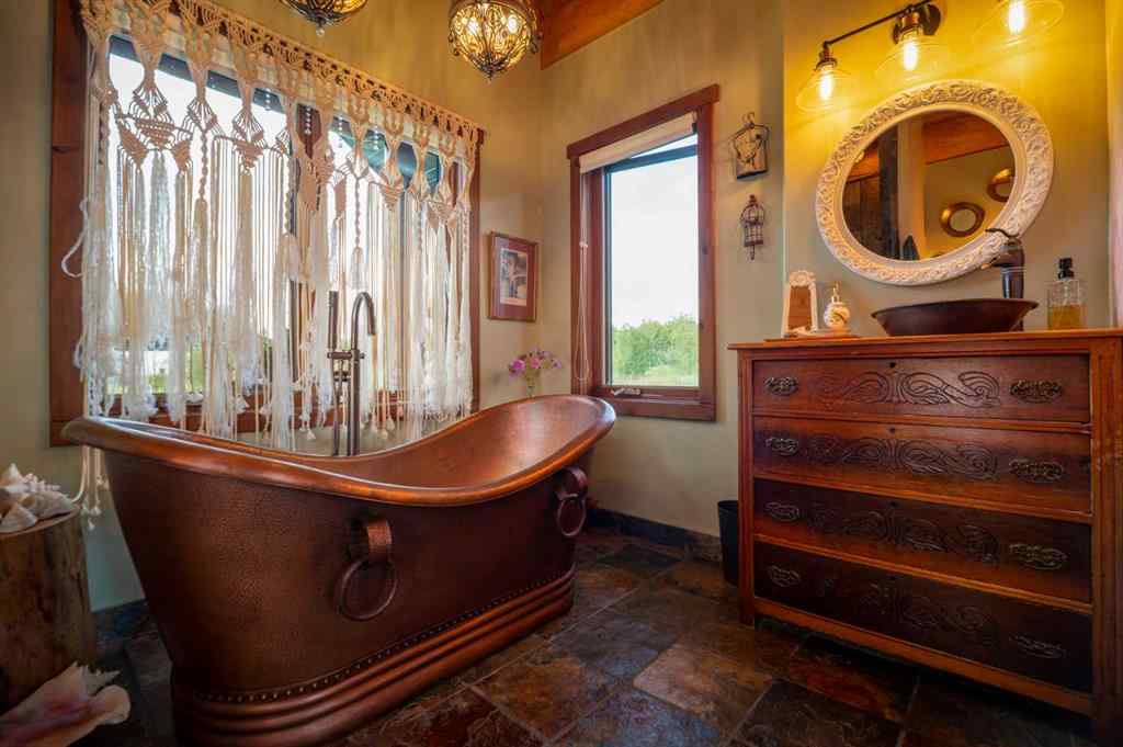 MLS® A2249973 - 26427 Township Road 650   in NONE Rural Westlock County, Residential