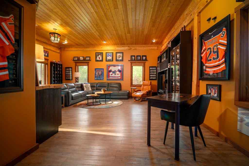 MLS® A2249973 - 26427 Township Road 650   in NONE Rural Westlock County, Residential