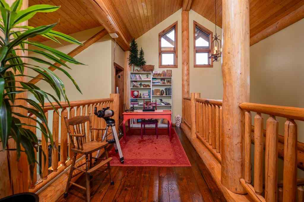 MLS® A2249973 - 26427 Township Road 650   in NONE Rural Westlock County, Residential