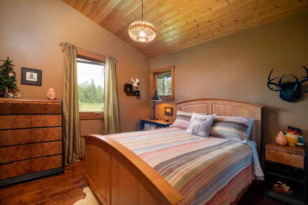 MLS® A2249973 - 26427 Township Road 650   in NONE Rural Westlock County, Residential