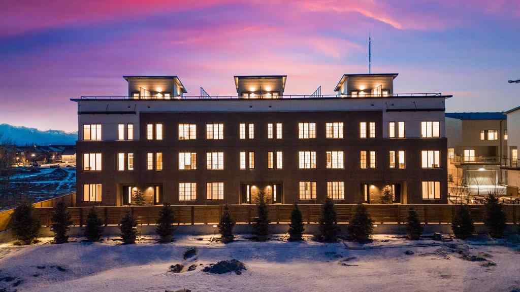 MLS® A2249975 - 834 81 Street SW in West Springs Calgary, Residential