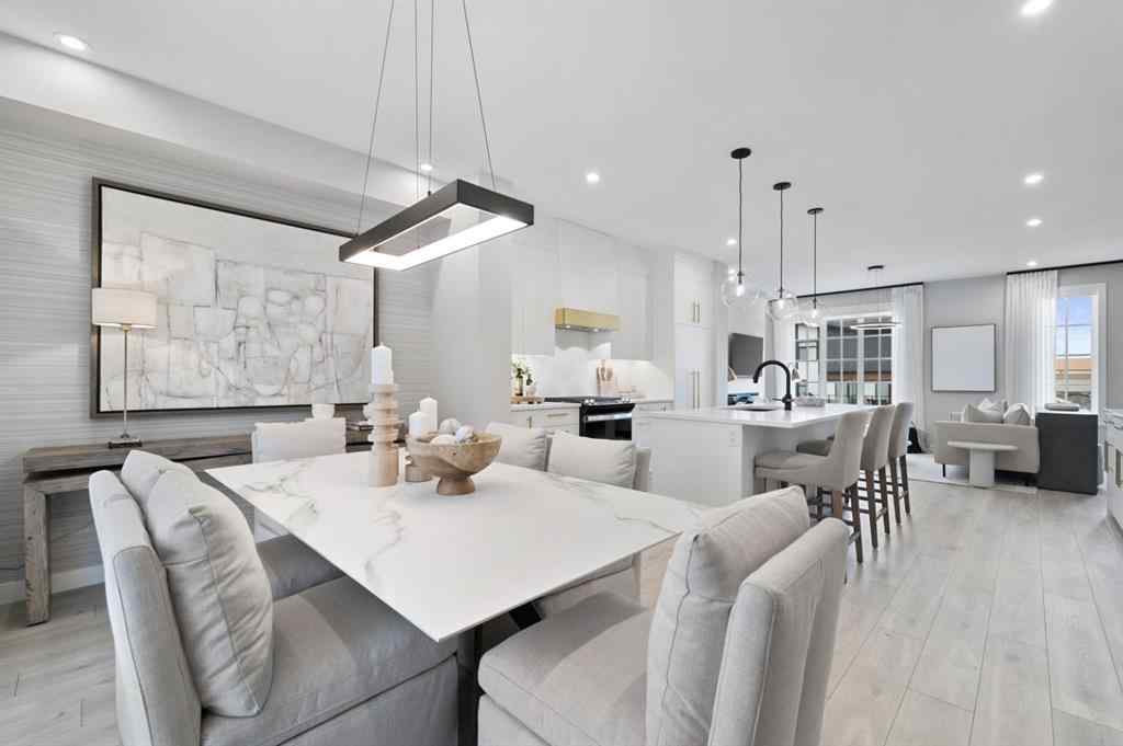 MLS® A2249975 - 834 81 Street SW in West Springs Calgary, Residential