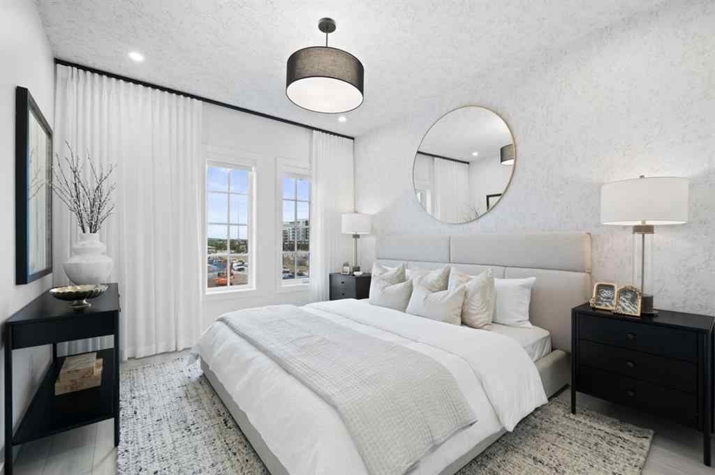 MLS® A2249975 - 834 81 Street SW in West Springs Calgary, Residential