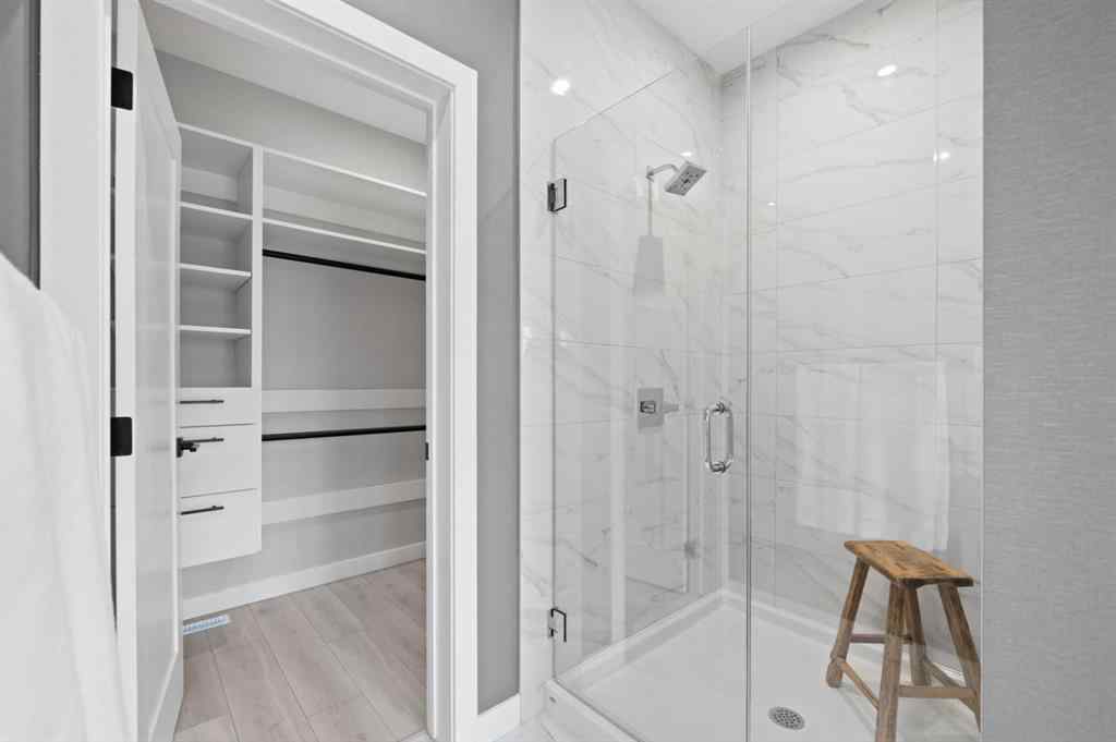 MLS® A2249975 - 834 81 Street SW in West Springs Calgary, Residential