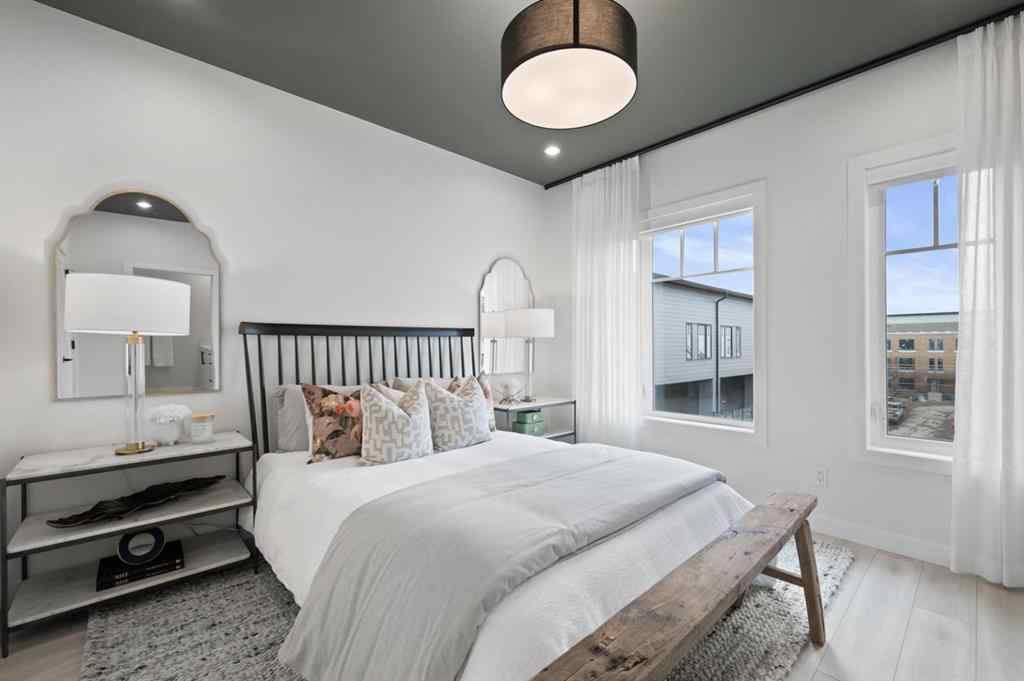 MLS® A2249975 - 834 81 Street SW in West Springs Calgary, Residential