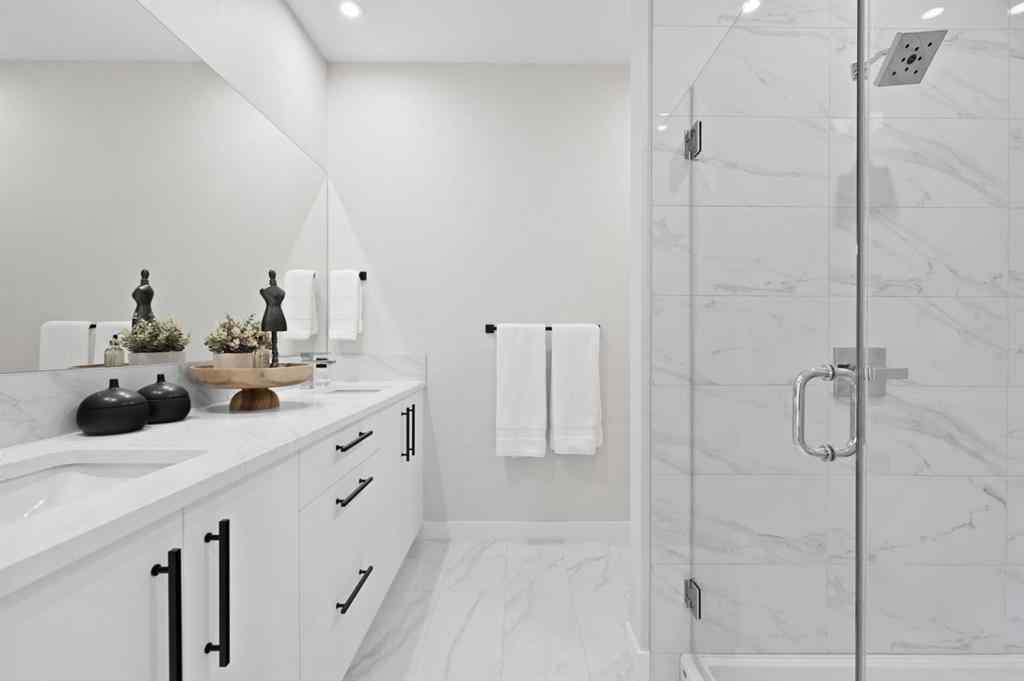 MLS® A2249975 - 834 81 Street SW in West Springs Calgary, Residential