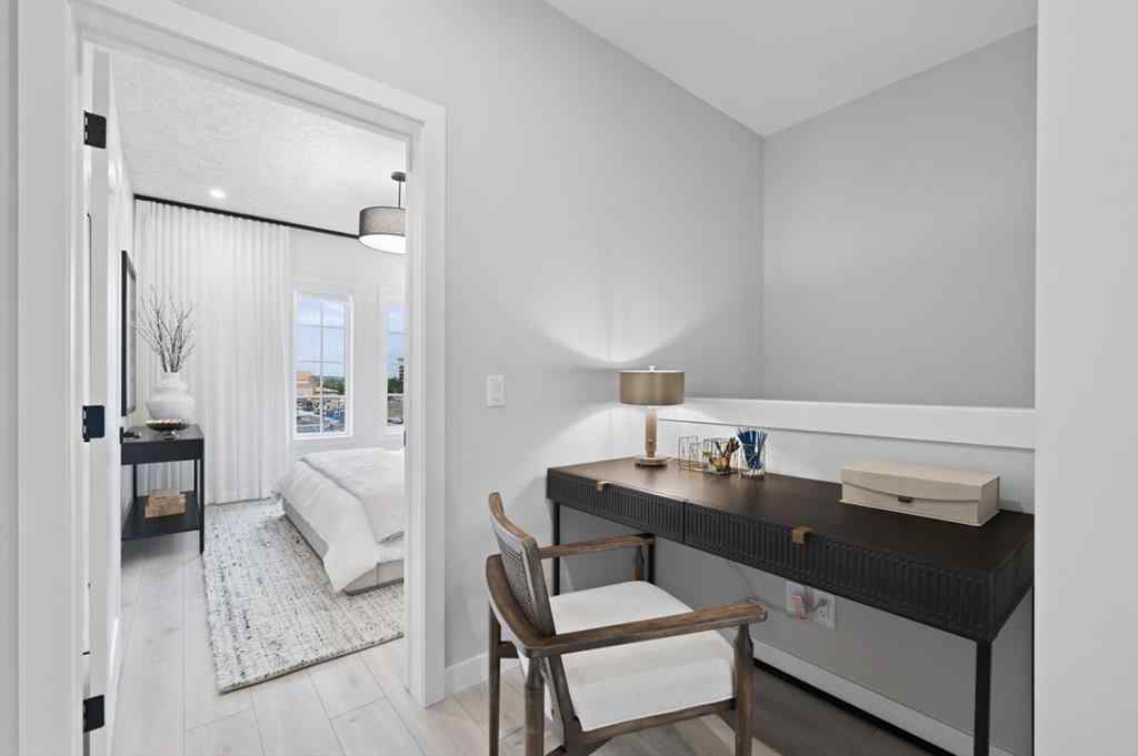 MLS® A2249975 - 834 81 Street SW in West Springs Calgary, Residential