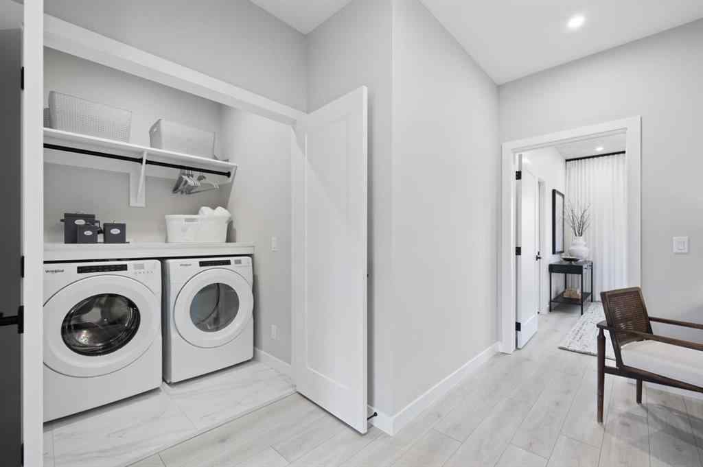 MLS® A2249975 - 834 81 Street SW in West Springs Calgary, Residential