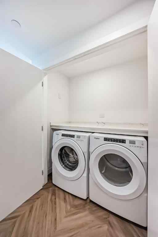 MLS® A2249976 - Unit #112 8445 Broadcast Avenue SW in West Springs Calgary, Residential