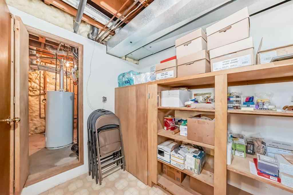 MLS® A2249979 - 131 Ranchlands Court NW in Ranchlands Calgary, Residential