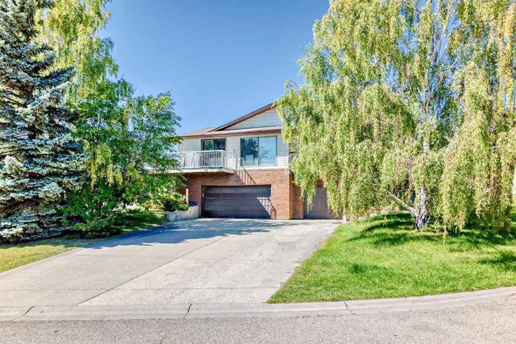 MLS® A2249979 - 131 Ranchlands Court NW in Ranchlands Calgary, Residential