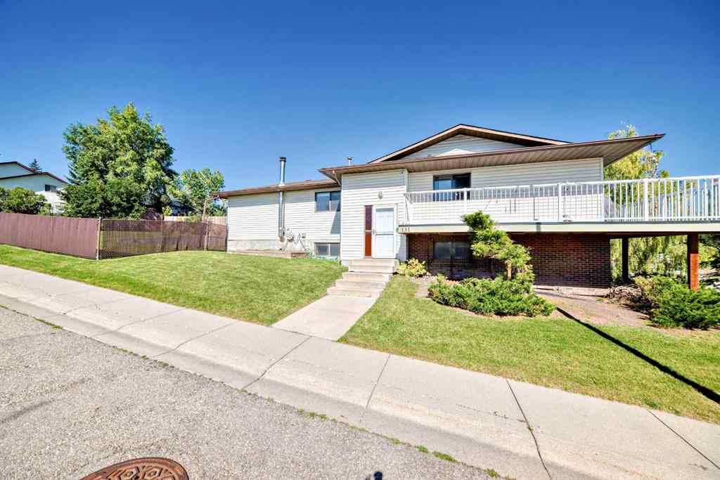 MLS® A2249979 - 131 Ranchlands Court NW in Ranchlands Calgary, Residential