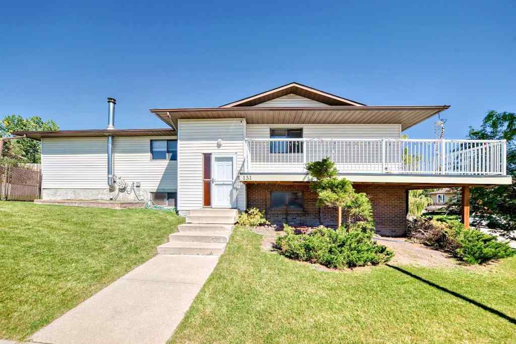 MLS® A2249979 - 131 Ranchlands Court NW in Ranchlands Calgary, Residential