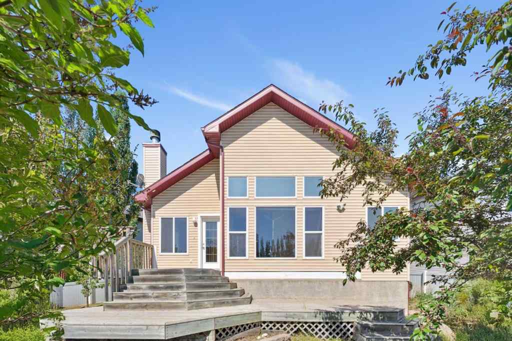 MLS® A2249984 - 191 West Springs Close SW in West Springs Calgary, Residential