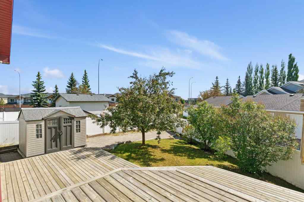 MLS® A2249984 - 191 West Springs Close SW in West Springs Calgary, Residential