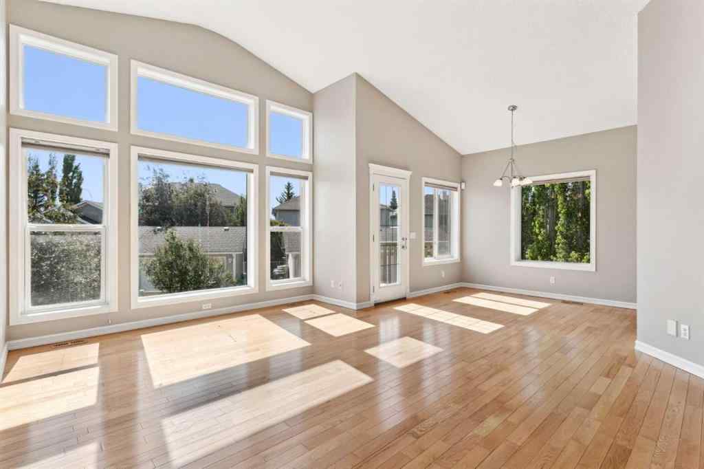 MLS® A2249984 - 191 West Springs Close SW in West Springs Calgary, Residential