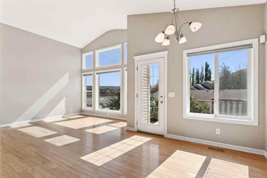 MLS® A2249984 - 191 West Springs Close SW in West Springs Calgary, Residential