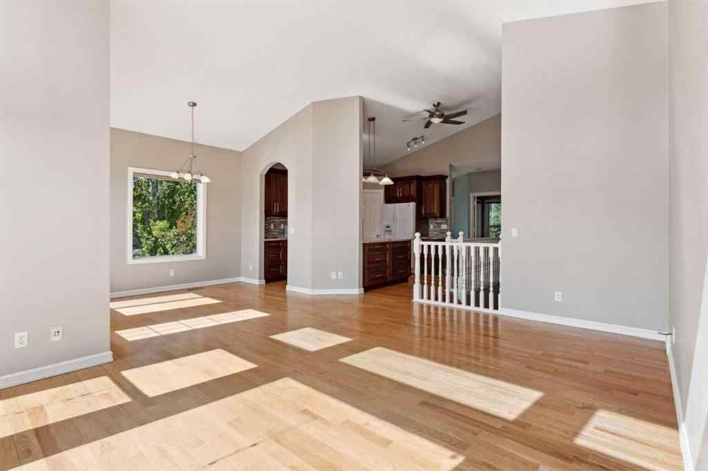 MLS® A2249984 - 191 West Springs Close SW in West Springs Calgary, Residential