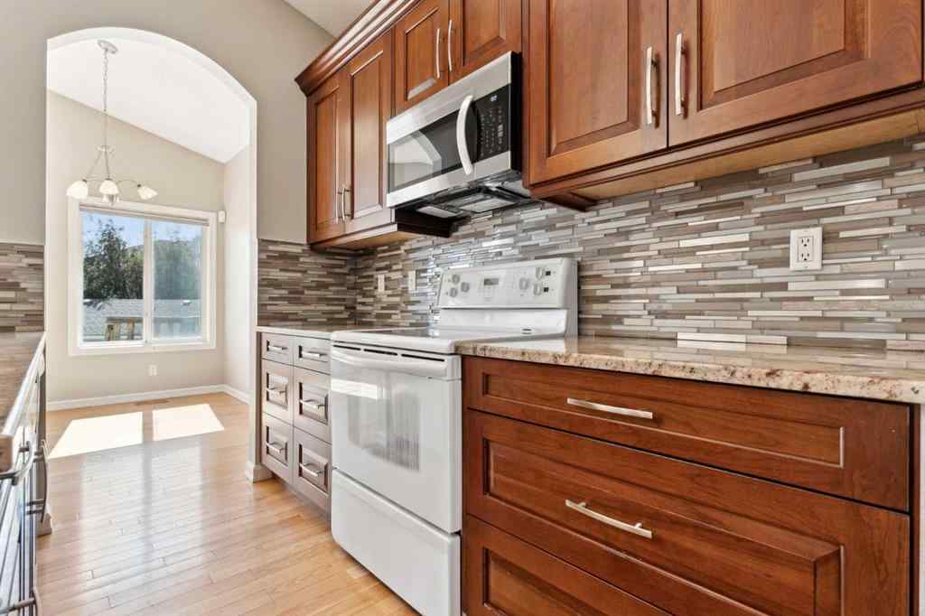MLS® A2249984 - 191 West Springs Close SW in West Springs Calgary, Residential