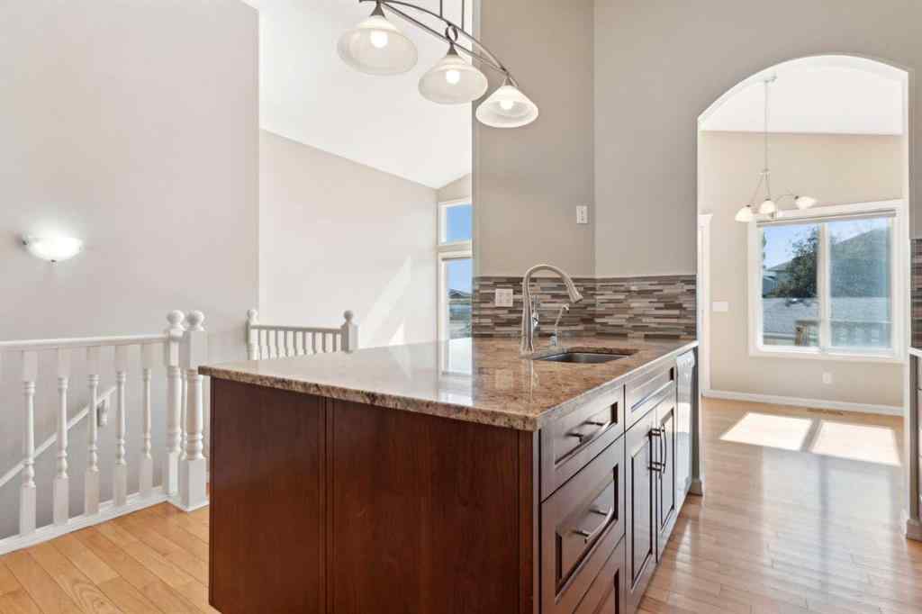 MLS® A2249984 - 191 West Springs Close SW in West Springs Calgary, Residential