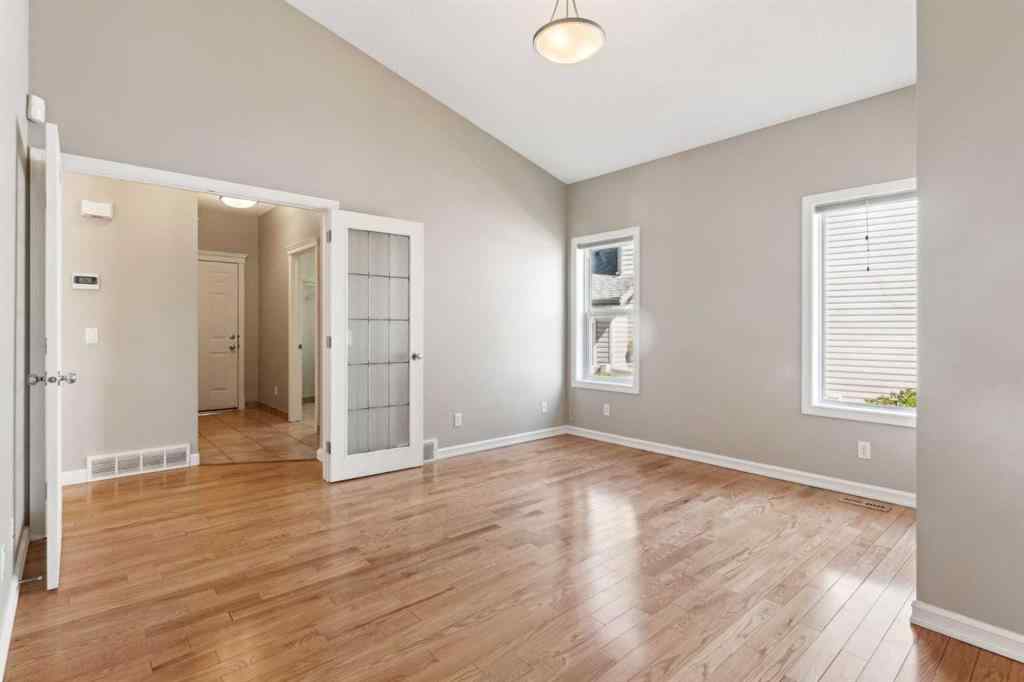 MLS® A2249984 - 191 West Springs Close SW in West Springs Calgary, Residential