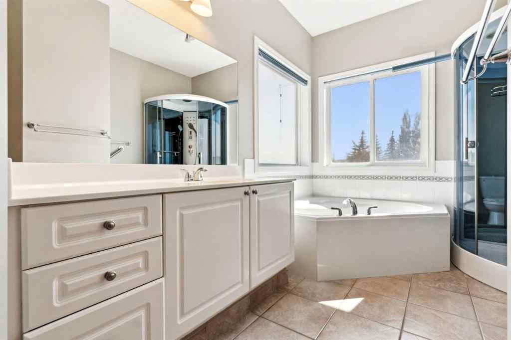 MLS® A2249984 - 191 West Springs Close SW in West Springs Calgary, Residential
