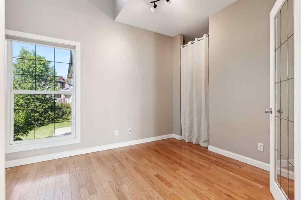 MLS® A2249984 - 191 West Springs Close SW in West Springs Calgary, Residential