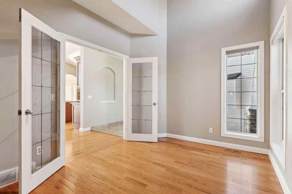 MLS® A2249984 - 191 West Springs Close SW in West Springs Calgary, Residential