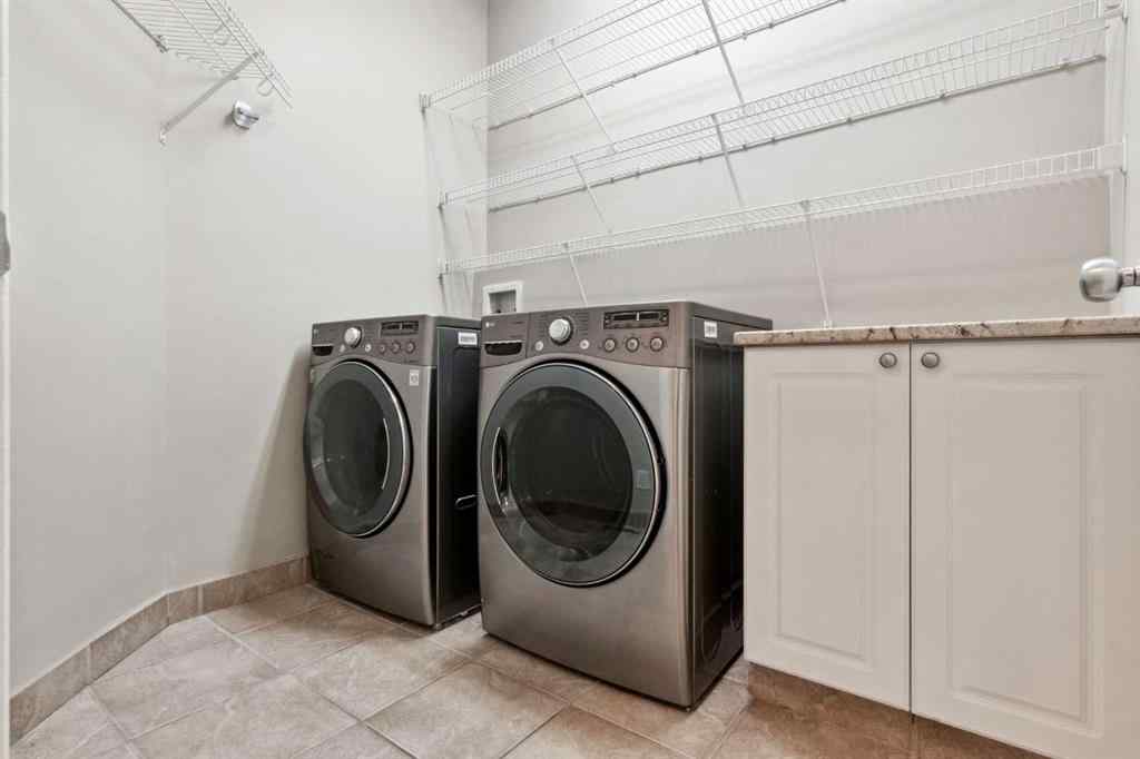 MLS® A2249984 - 191 West Springs Close SW in West Springs Calgary, Residential