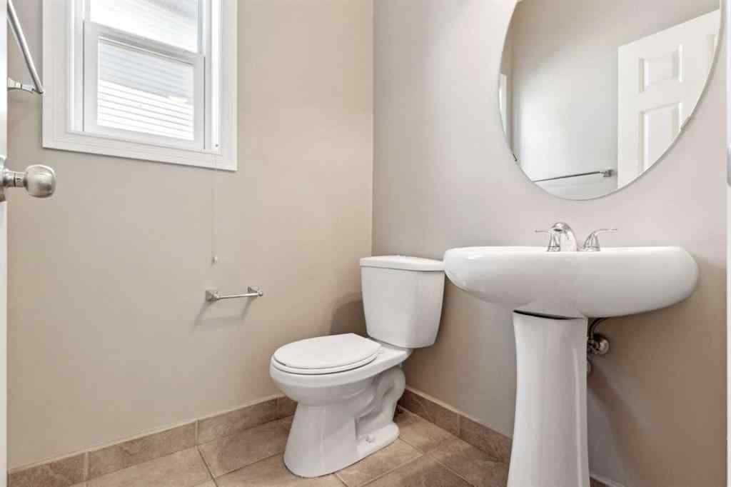 MLS® A2249984 - 191 West Springs Close SW in West Springs Calgary, Residential