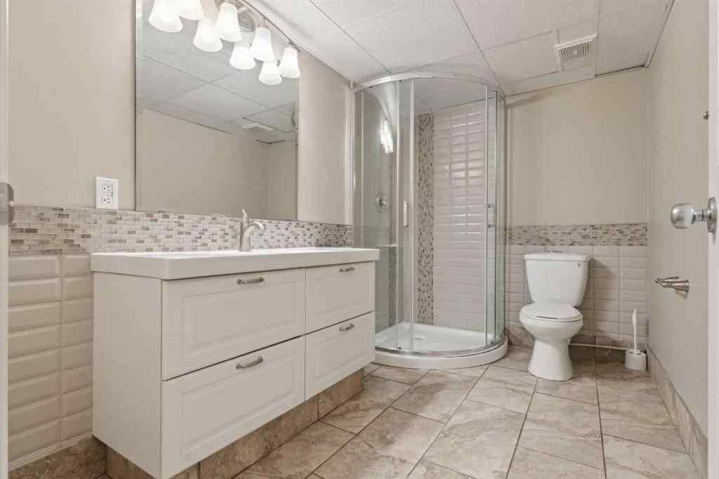 MLS® A2249984 - 191 West Springs Close SW in West Springs Calgary, Residential