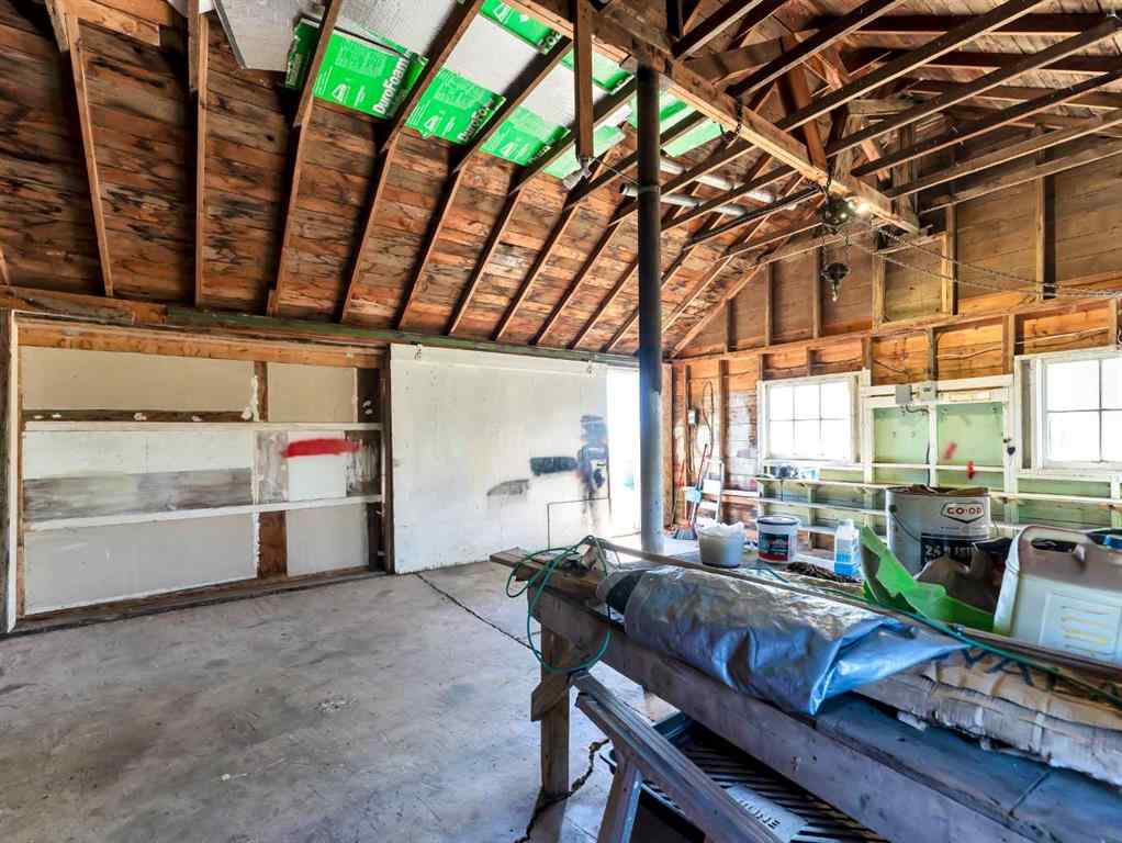 MLS® A2249985 - Unit #1 13402 Range Road 75   in NONE Rural Cypress County, Residential