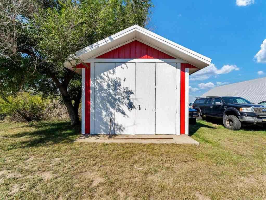 MLS® A2249985 - Unit #1 13402 Range Road 75   in NONE Rural Cypress County, Residential