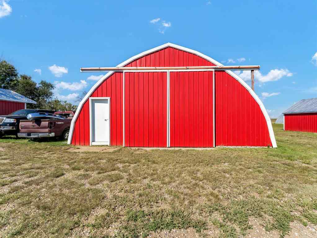 MLS® A2249985 - Unit #1 13402 Range Road 75   in NONE Rural Cypress County, Residential