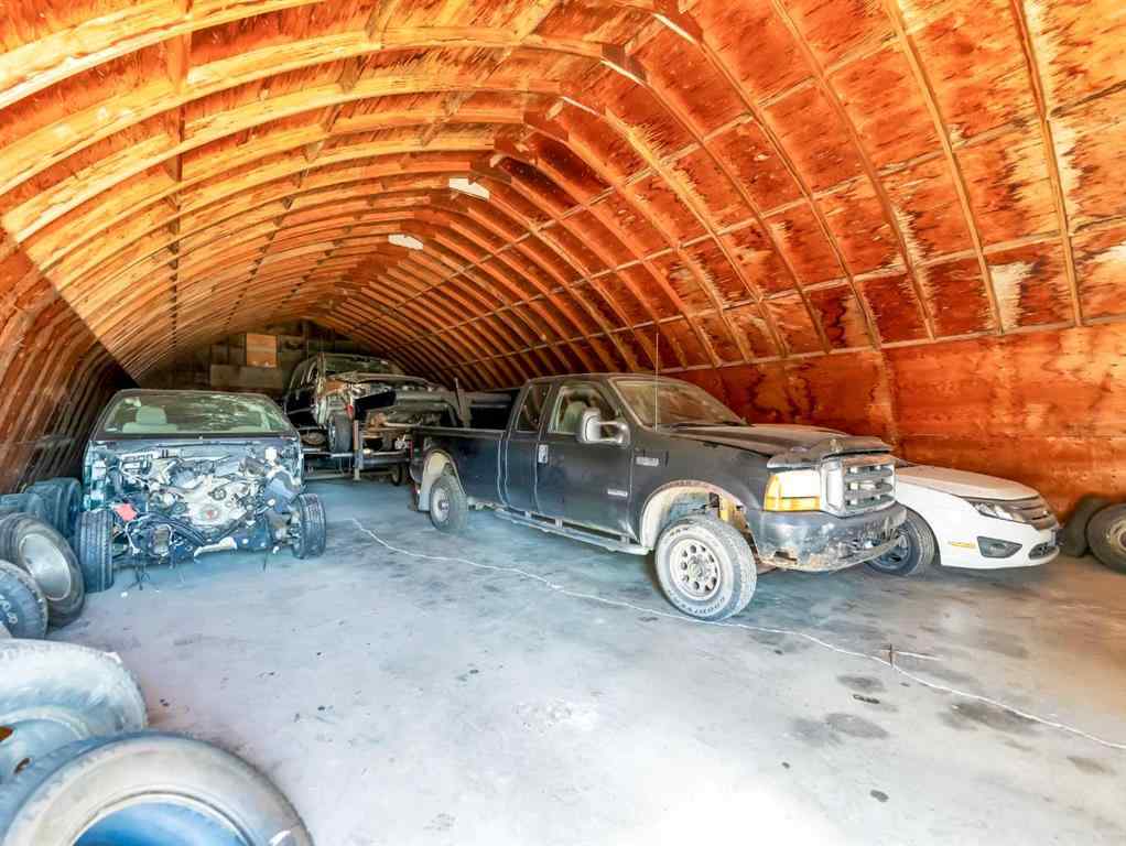 MLS® A2249985 - Unit #1 13402 Range Road 75   in NONE Rural Cypress County, Residential