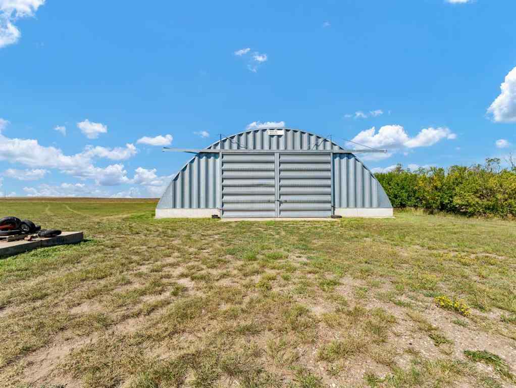 MLS® A2249985 - Unit #1 13402 Range Road 75   in NONE Rural Cypress County, Residential